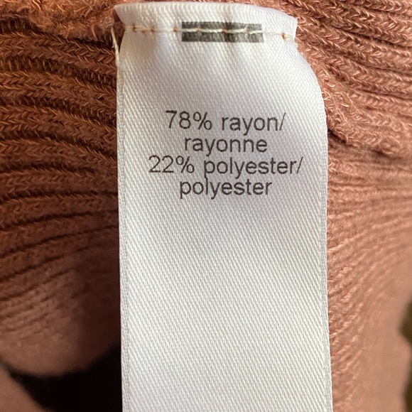 ⋒ Maurices sweater - Picture 2 of 4